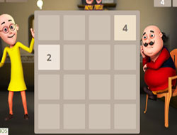 Motu Patlu Multiplier