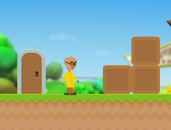 Motu Patlu to the Rescue