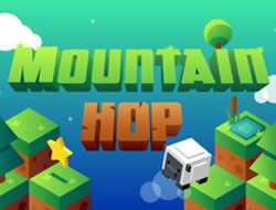 Mountain Hop