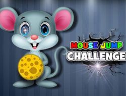 Mouse Jump Challenge