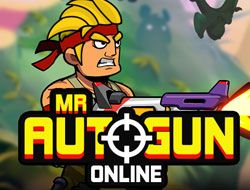 Mr Autogun Online