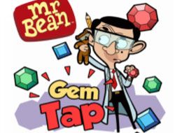 Mr Bean Gem Tap