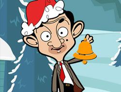 Mr Bean Hidden Bells 