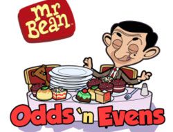 Mr Bean Odds n Evens