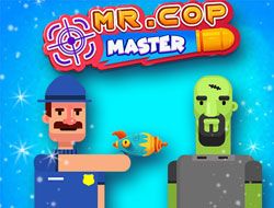 MR COP MASTER