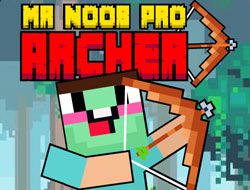8th Video Poki Minecraft - Noob Archer Complete 100 Level, Vikaslo2hi Gamer