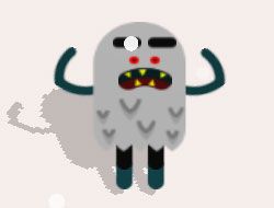 Mr Yetis Fast Food