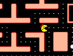 Ms Pacman