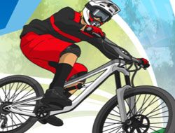 🚵 Realistic Extreme Mountain Bike Trail Ride! - Players - Forum - Y8 Games