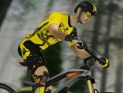 MTB Pro Racer