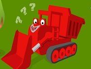 Muck's Maze