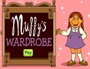 Muffy's Wardrobe
