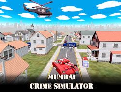 Mumbai Crime Simulator