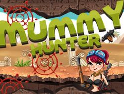 Mummy Hunter