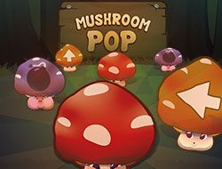 Mushroom Pop