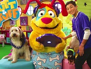 Mutt and Stuff Puzzle