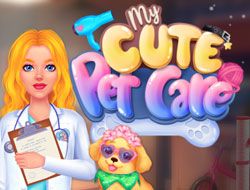 My Cute Pet Care