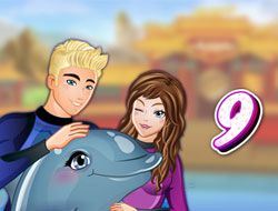 My Dolphin Show 9