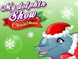 My Dolphin Show Christmas Edition