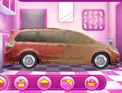 My Dreamy Car Makeover