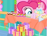 My Little Pony Birthday Party