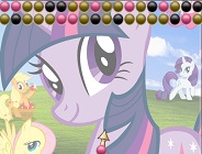 My Little Pony Bubble