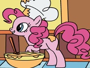 My Little Pony Coloring Book 2