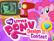 My Little Pony Design Contest