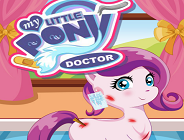 My Little Pony Doctor