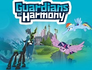 My Little Pony Guardians of Harmony