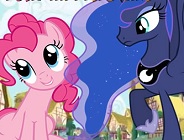 My Little Pony Hidden Stars