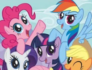 My Little Pony Jigsaw