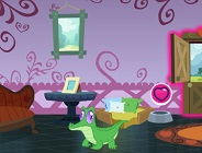 My Little Pony Palace