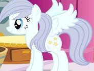 My Little Pony Pegasus Creator