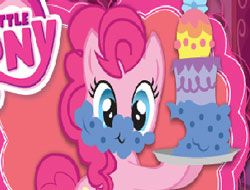 My Little Pony Pinkie Pie