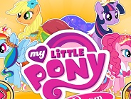 My Little Pony Prom