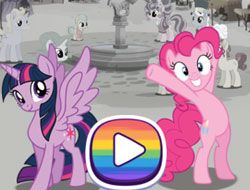 My Little Pony Games My Little Pony Games