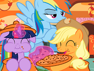 My Little Pony Sugar Rush