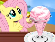 My Little Pony Sundae