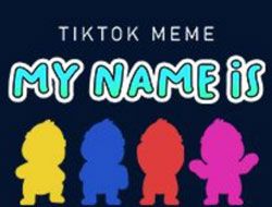 My Name Is