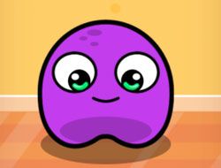 Pou Games: Play Pou Games on LittleGames for free