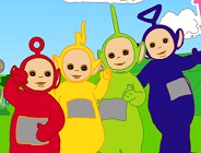 My Teletubby Land