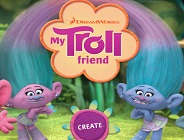 My Troll Friend