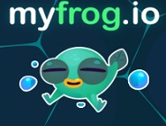 MyFrog.Io