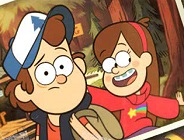 Mystery Shack Mystery