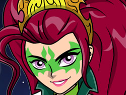 Mysticons Arkayna Goodfrey