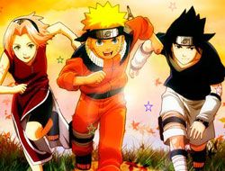 Naruto Hidden Stars