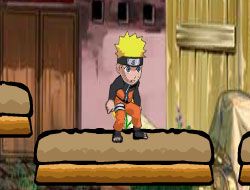 Naruto Homeland