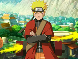 Naruto Online