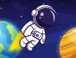 Nat Geo: Space Explorer